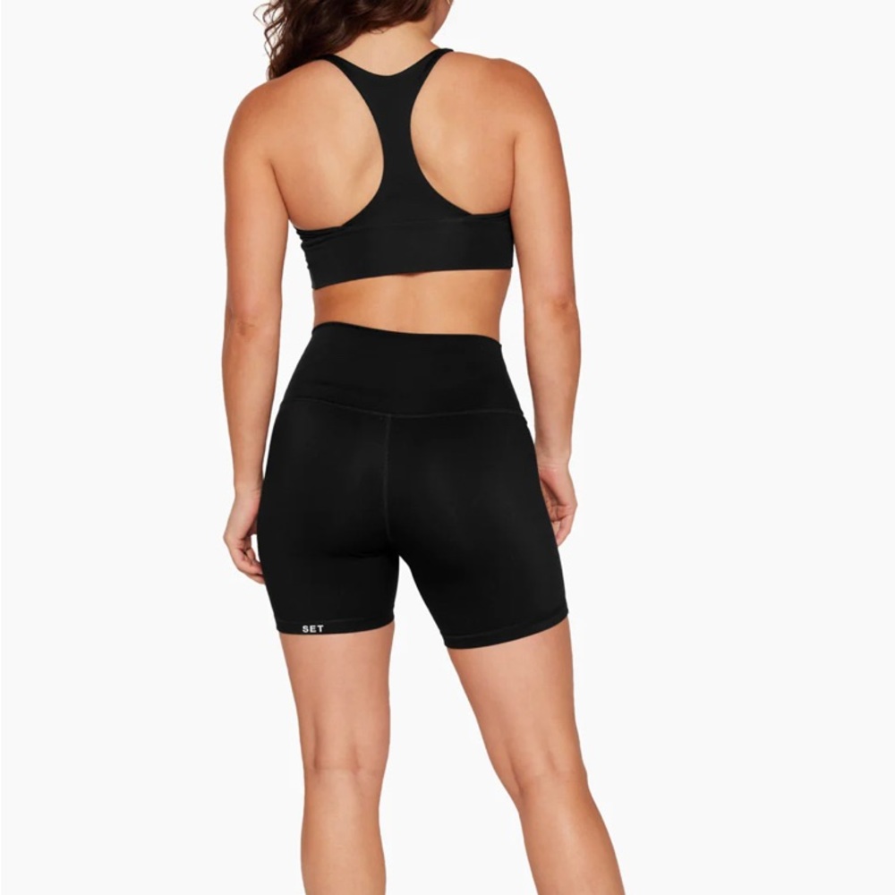 Setactive luxform bike shorts